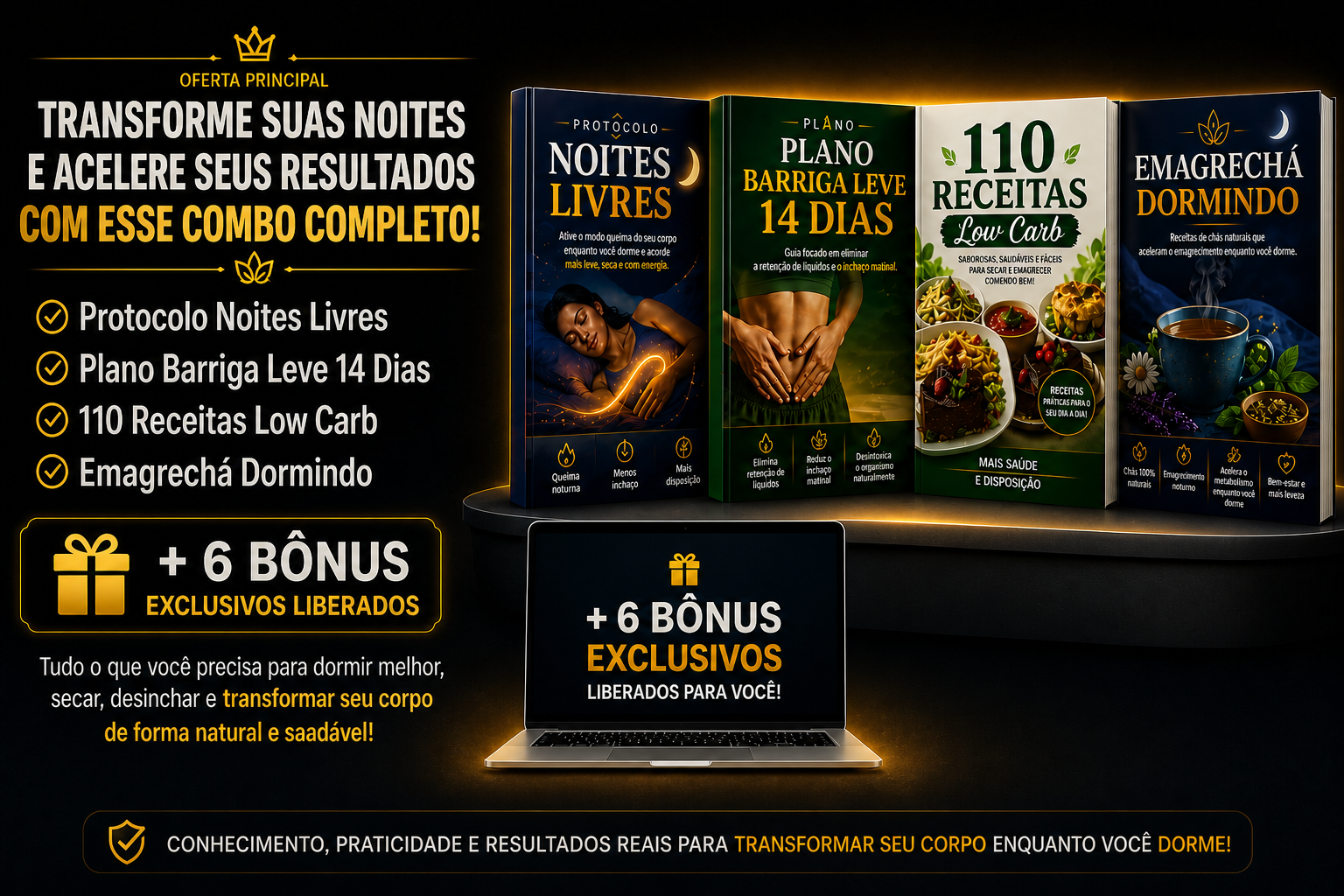 Kit VIP Especial