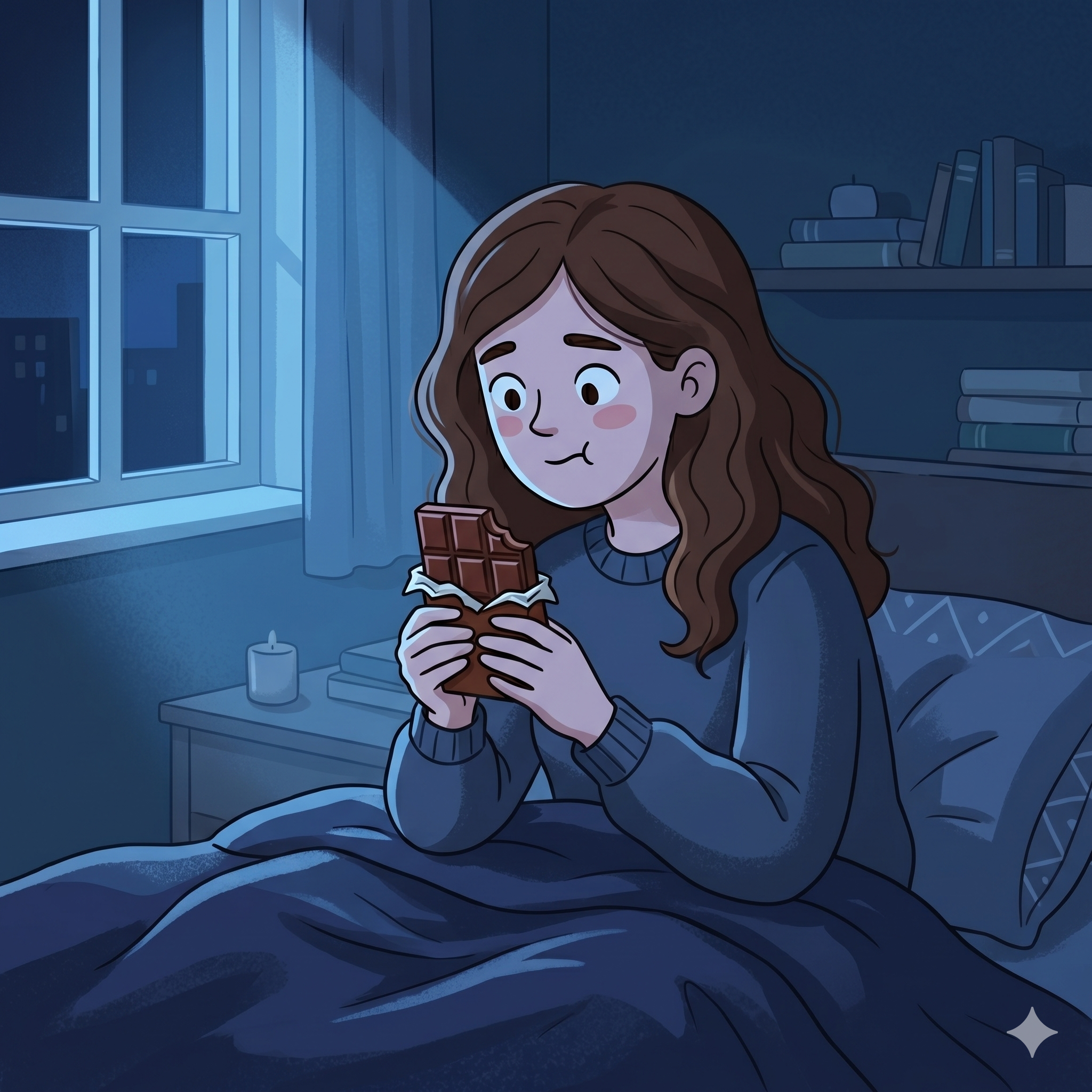 Doces e Chocolates